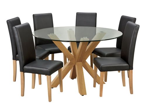 Argos Home Alden Glass Dining Table 6 Black Chairs Compare Silverburn Ping Centre Glasgow - Black Glass Table Argos Argos Home Alden Glass Dining Table 6 Black Chairs Compare Silverburn Ping Centre Glasgow - Black Glass Table Argos