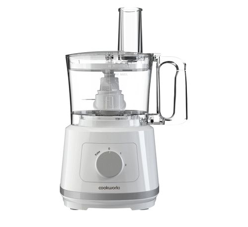 Cookworks Food Processor