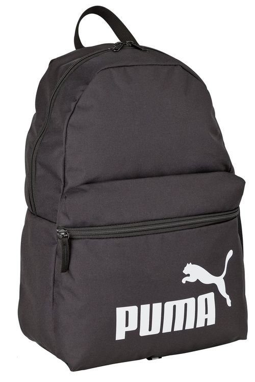 Puma Phase Backpack Black