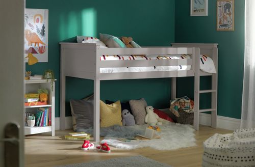 Habitat Brooklyn Mid Sleeper...