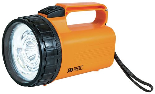 RAC 120 Lumen Heavy Duty...