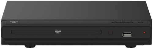 Bush DVD Player