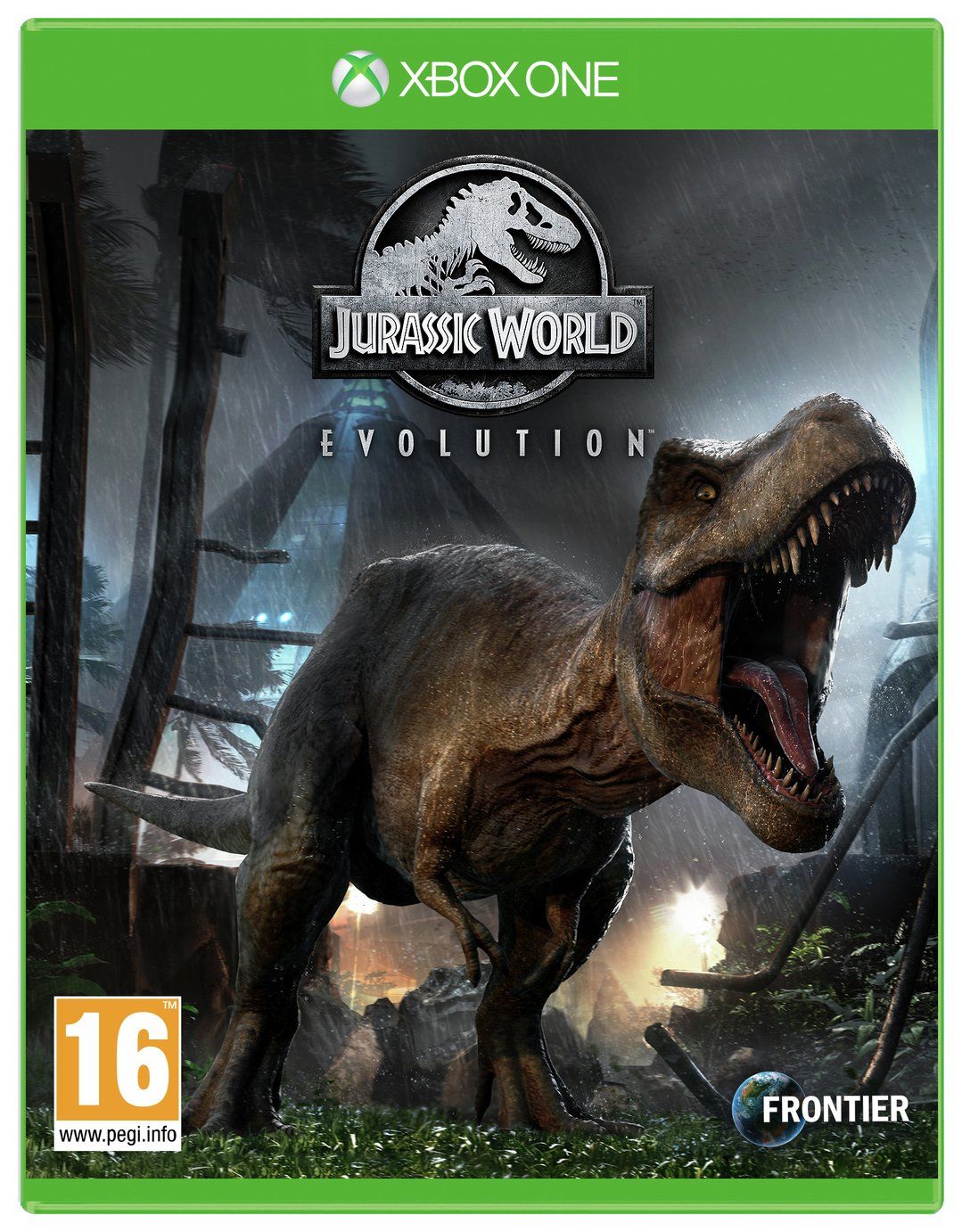 super colossal brachiosaurus