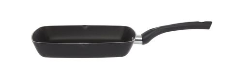 Argos Home 24cm Non Stick Aluminium Griddle Pan