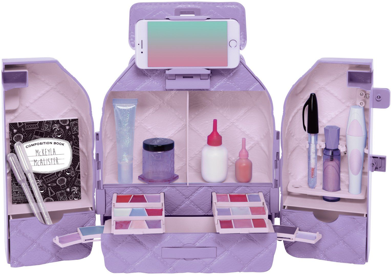 argos project mc2