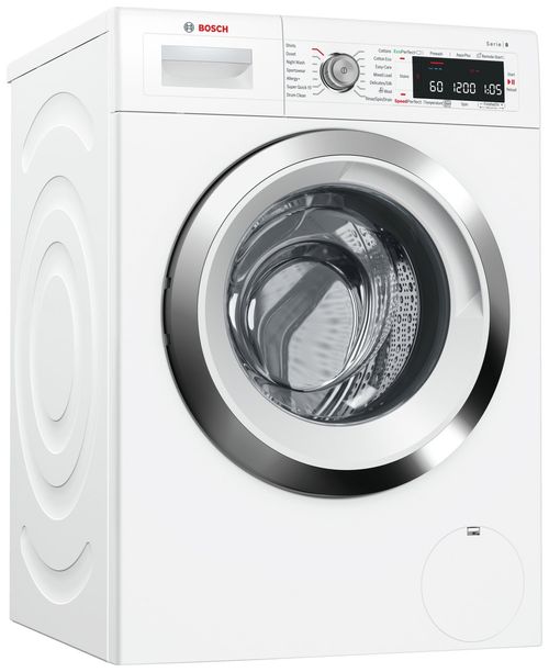 Bosch WAW325H0GB 9KG 1600...