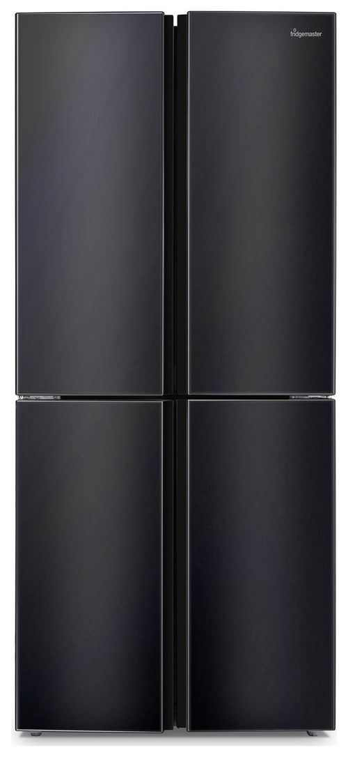 Fridgemaster MQ79394FFB...