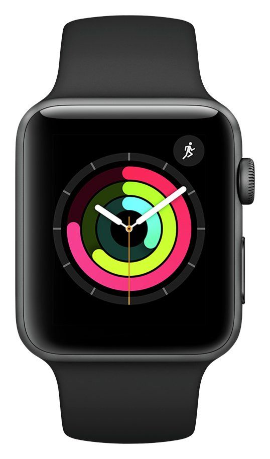 apple watch s3 argos