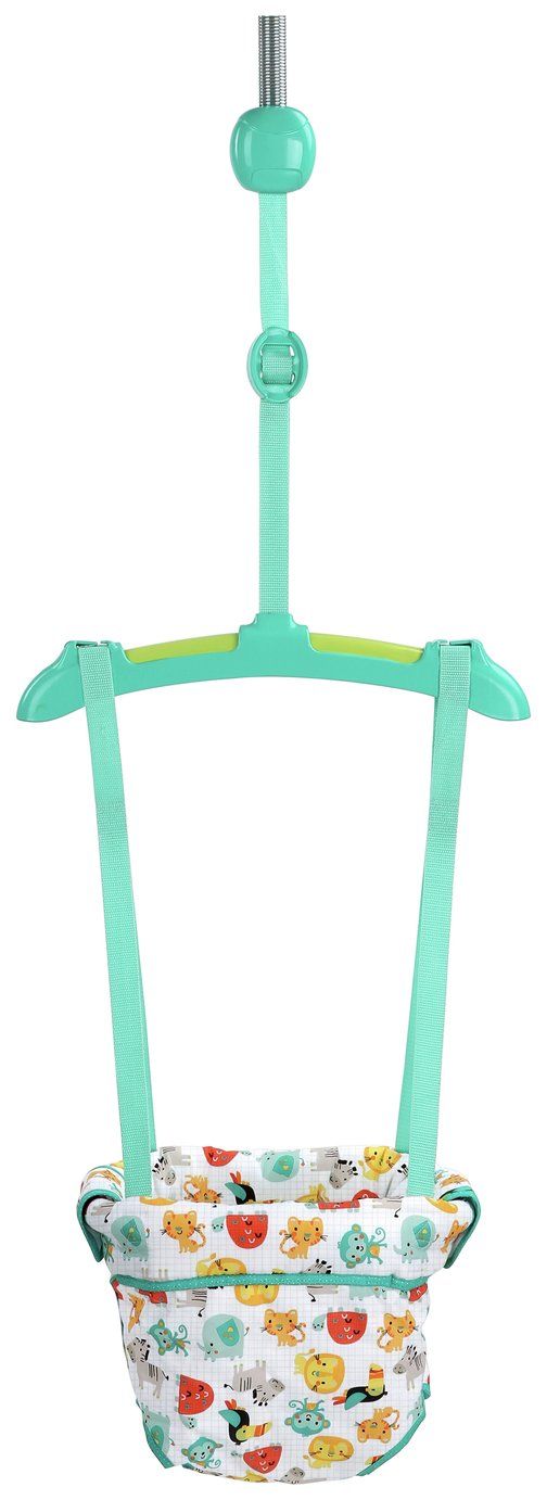 door jumper argos