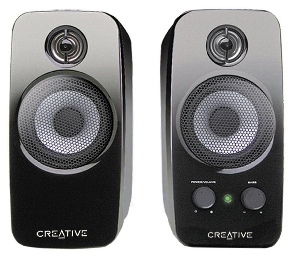 creative speakers argos