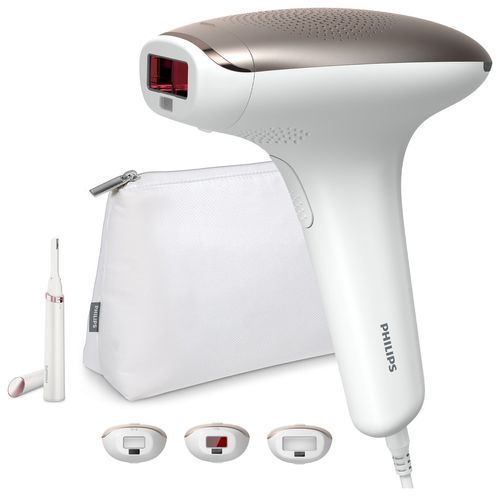 Buy Braun Skin i-expert PL7387 Corded IPL Hair Removal, IPL hair removal