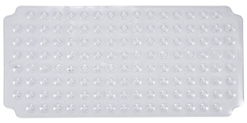 Argos Home PVC Bath Mat