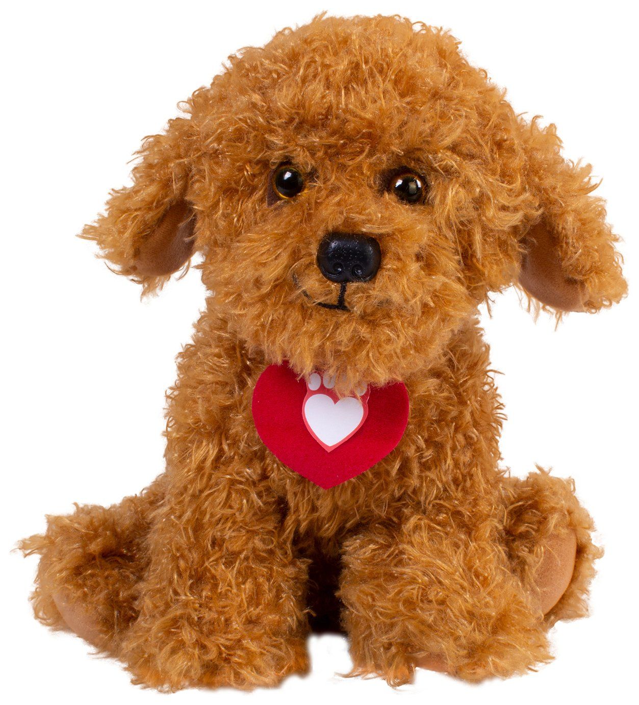 argos waffle the wonder dog