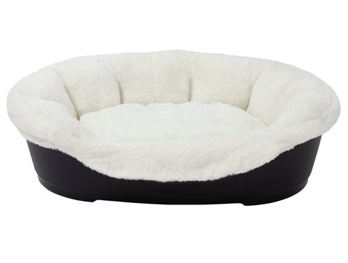 Plastic Pet Bed Liner - Large