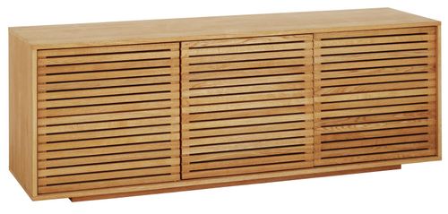 Habitat Max Low Sideboard