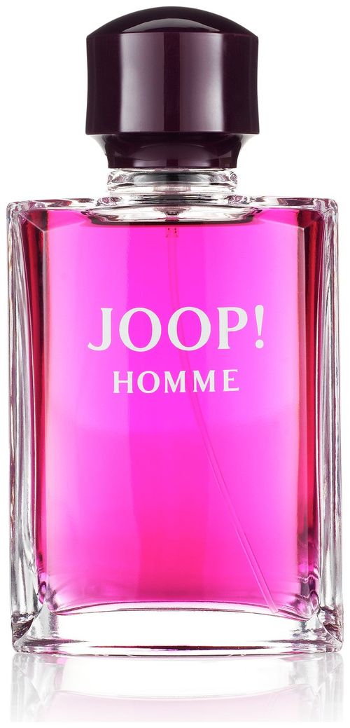 Joop Homme Eau de Toilette - 125ml