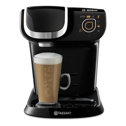 TASSIMO T-Disc Pod Coffee Chocolate Cappuccino Latte Americano Costa  Macchiato