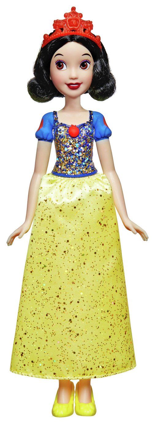 argos snow white costume