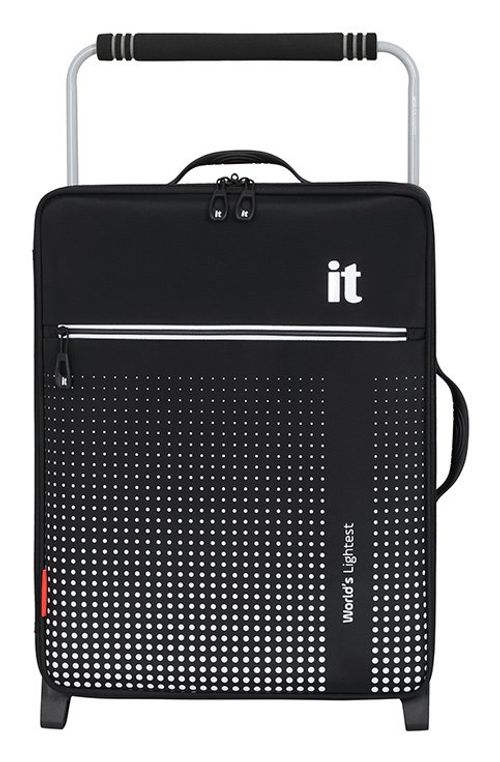 it Luggage World's Lightest 2...