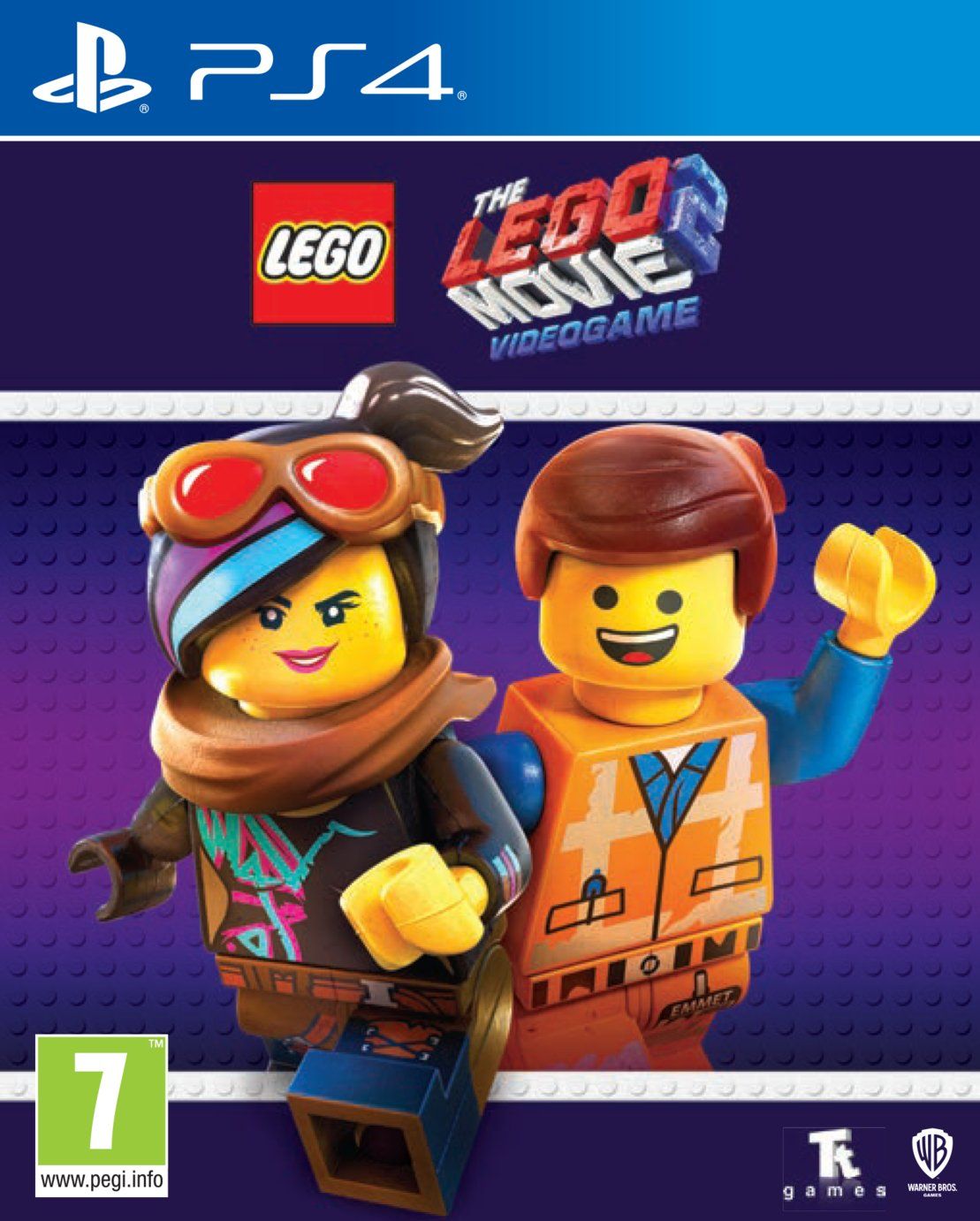 lego dc super villains ps4 argos