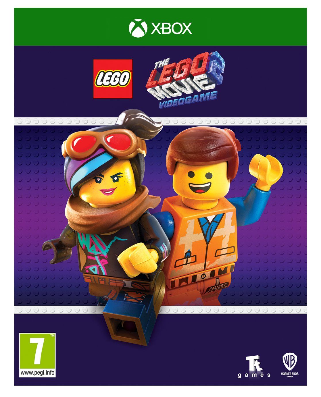 lego dc super villains ps4 argos