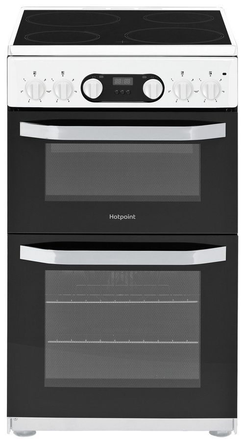 Hotpoint HD5V93CCW 50cm...