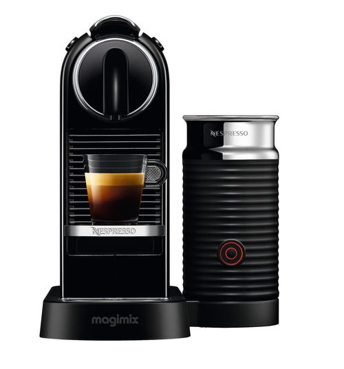 Nespresso Citiz Pod Coffee...