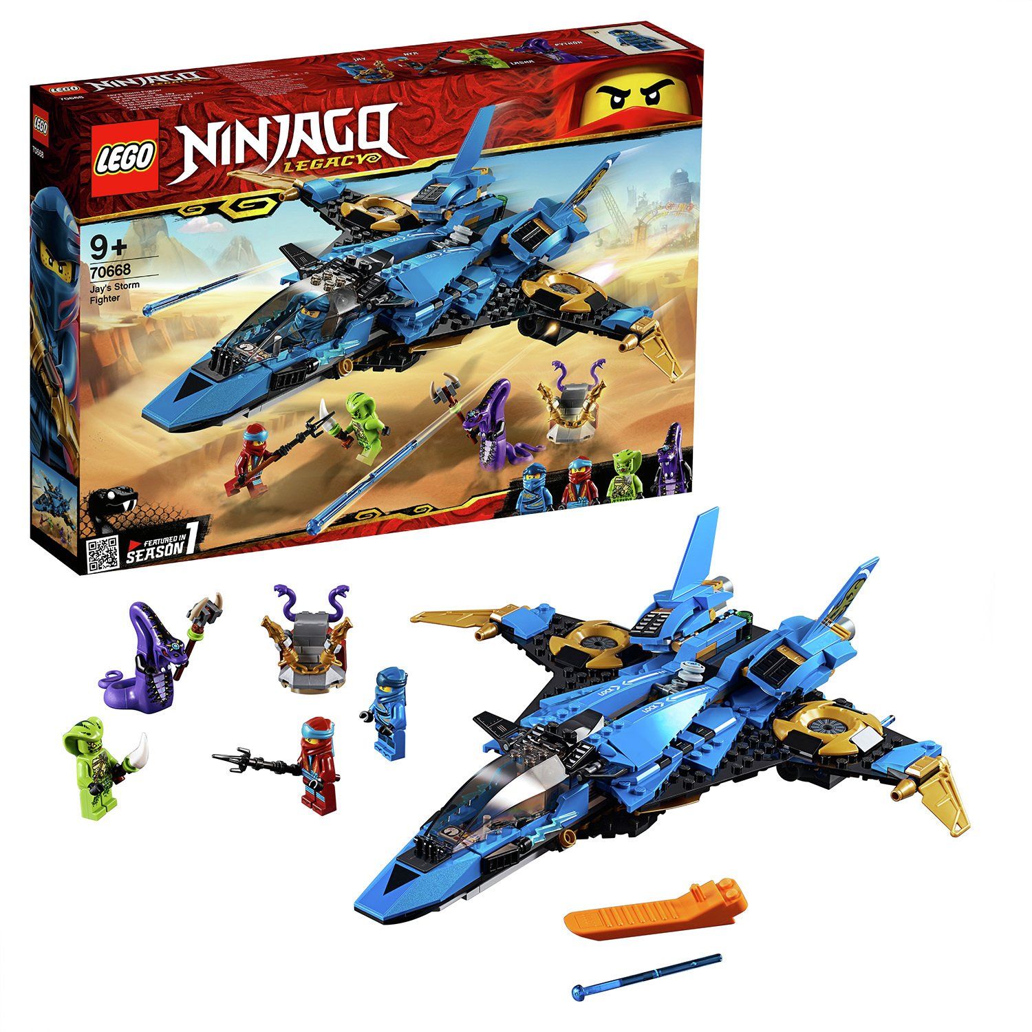 ninjago lego sets argos
