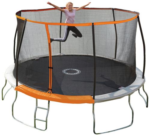 Sportspower 14ft Outdoor Kids...