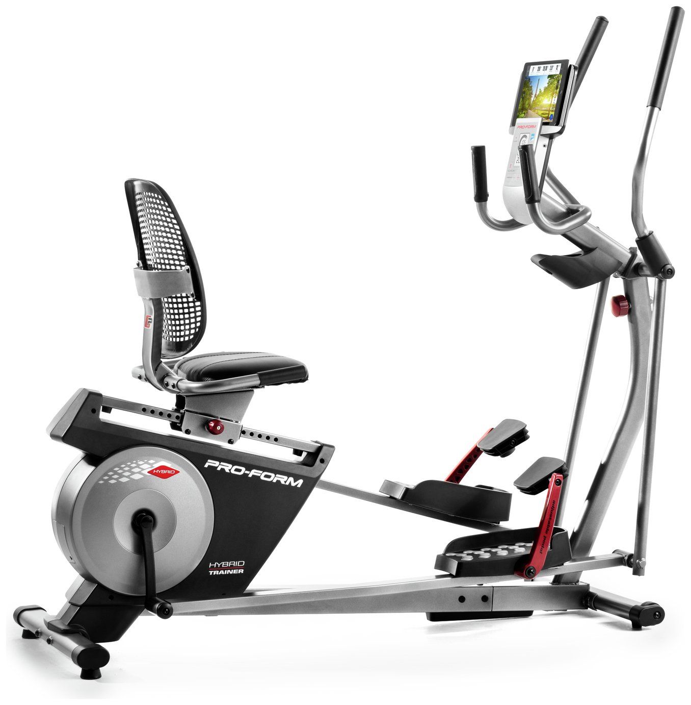 bike trainer argos