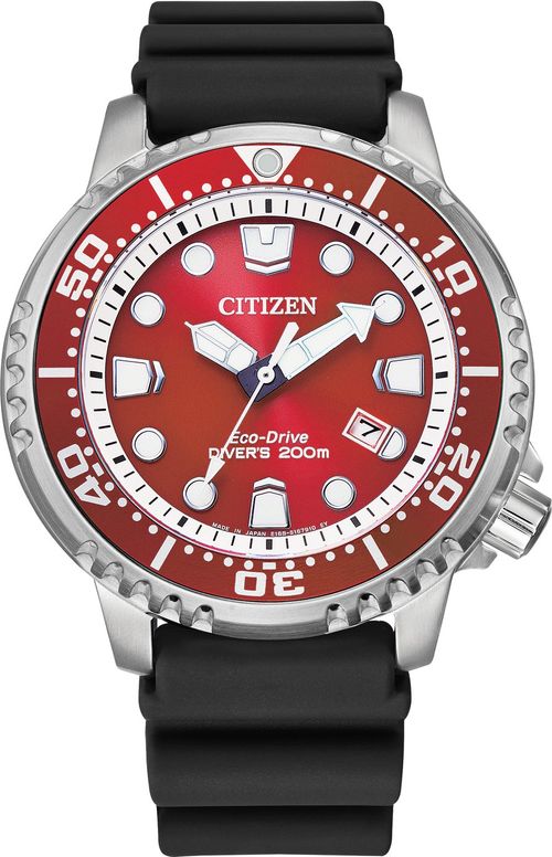 Citizen Eco-Drive Men's Dive...