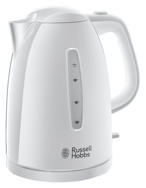Russell Hobbs Textures White...