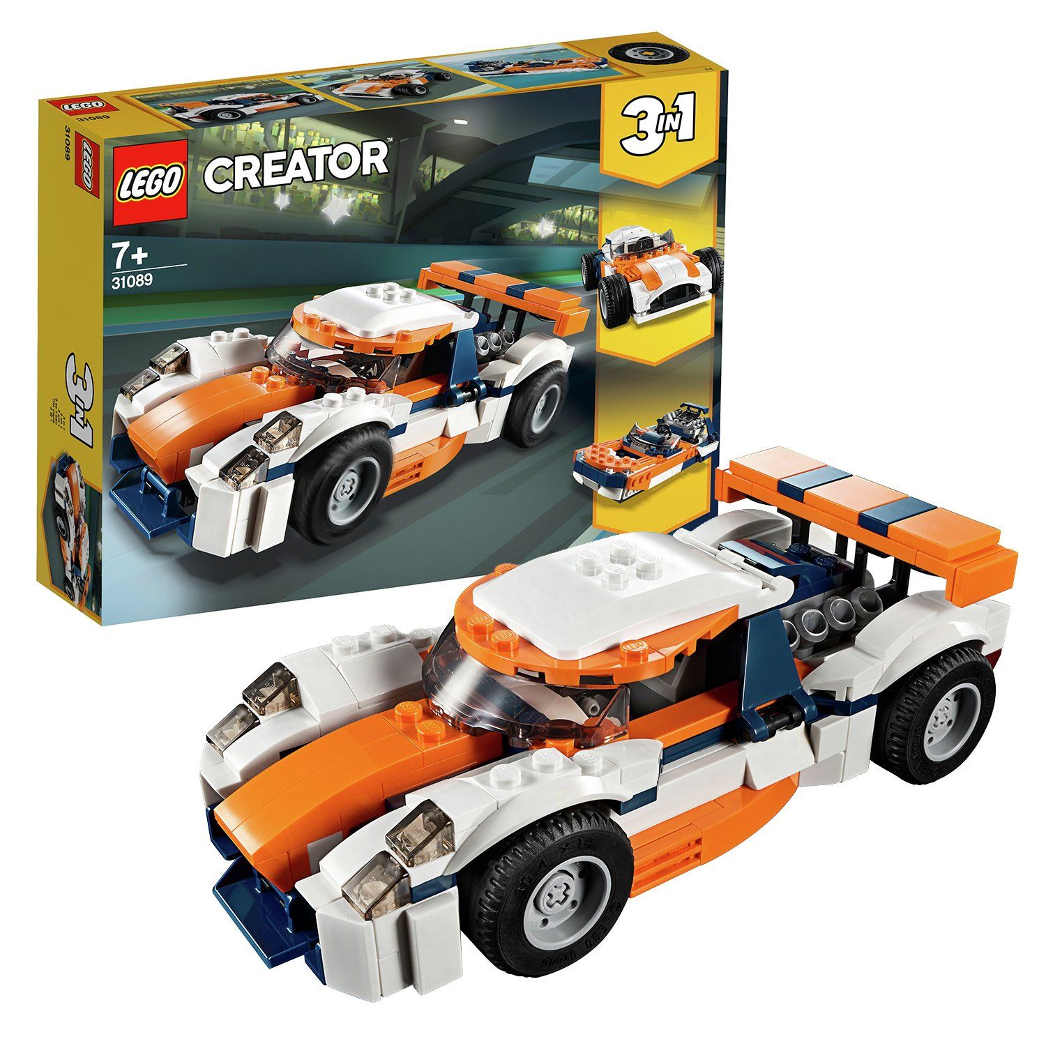 lego train track argos