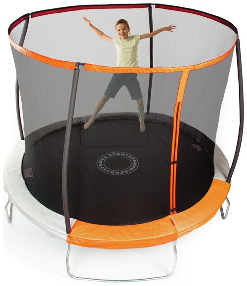 Sportspower 8ft Outdoor Kids...