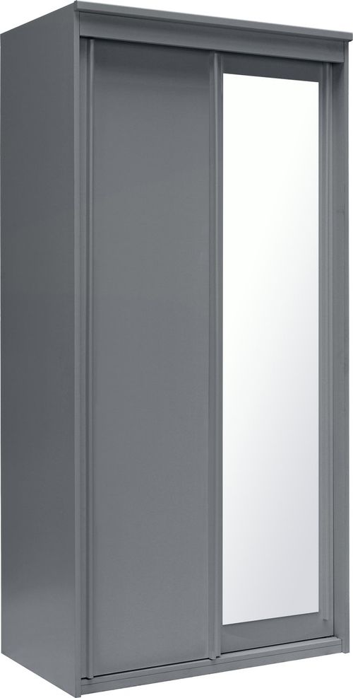 Argos Home Hallingford Grey 2...