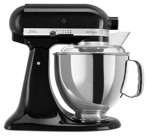 KitchenAid 5KSM175PSBOB...