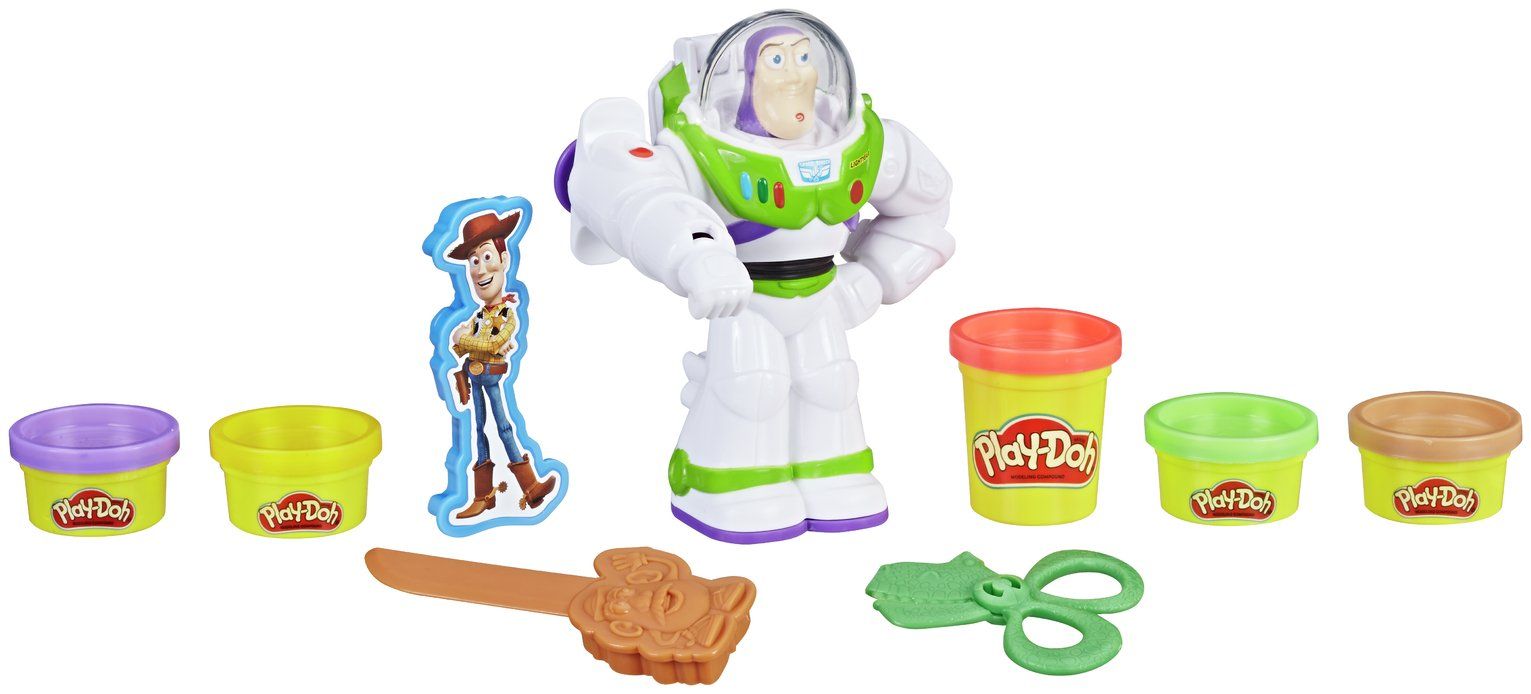 buzz lightyear toy argos