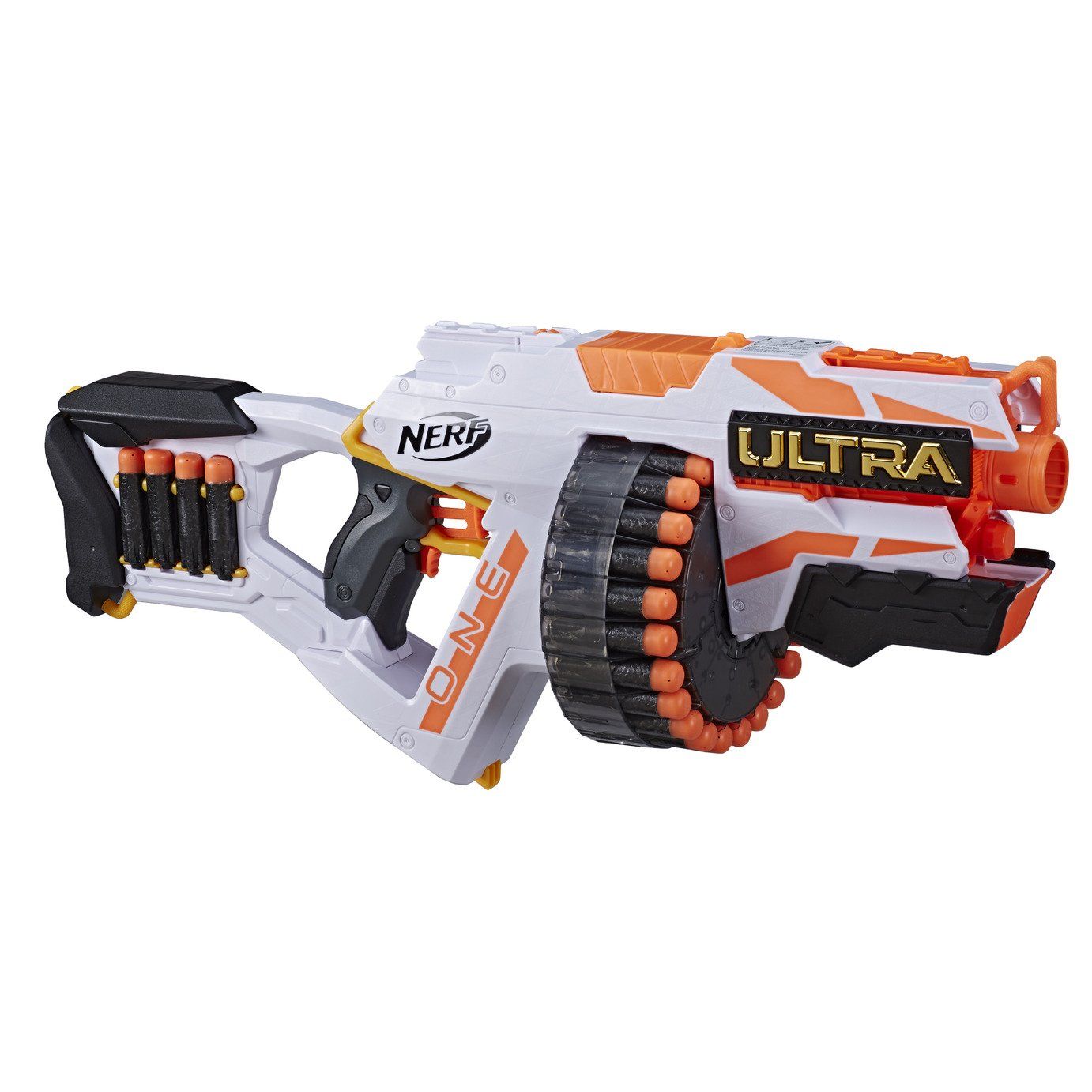 nerf target argos