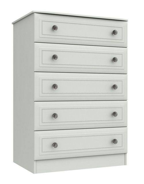 Rendlesham 5 Drawer Chest -...