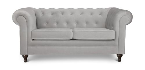 Habitat Chesterfield Velvet 2...