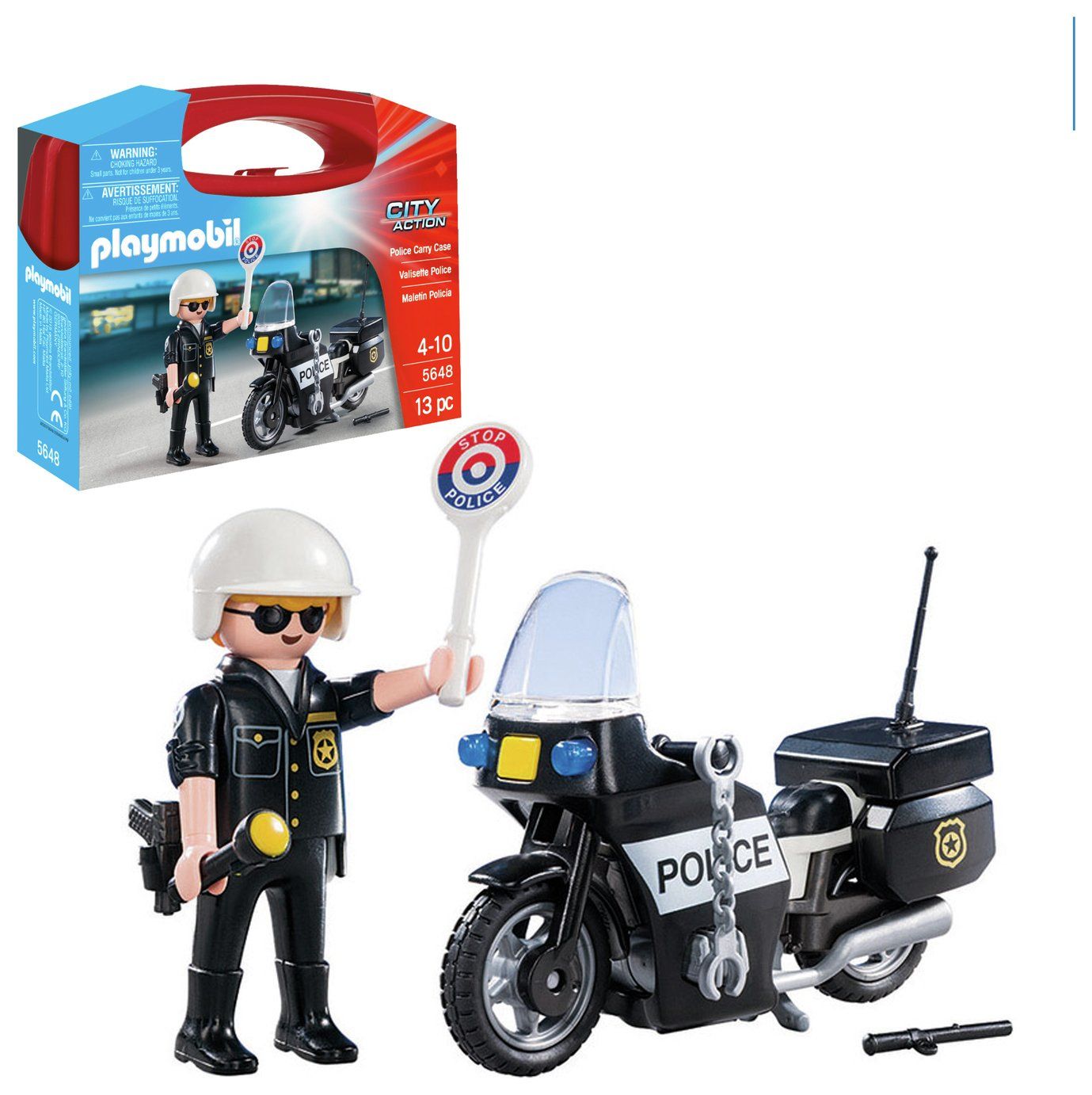 playmobil porsche argos