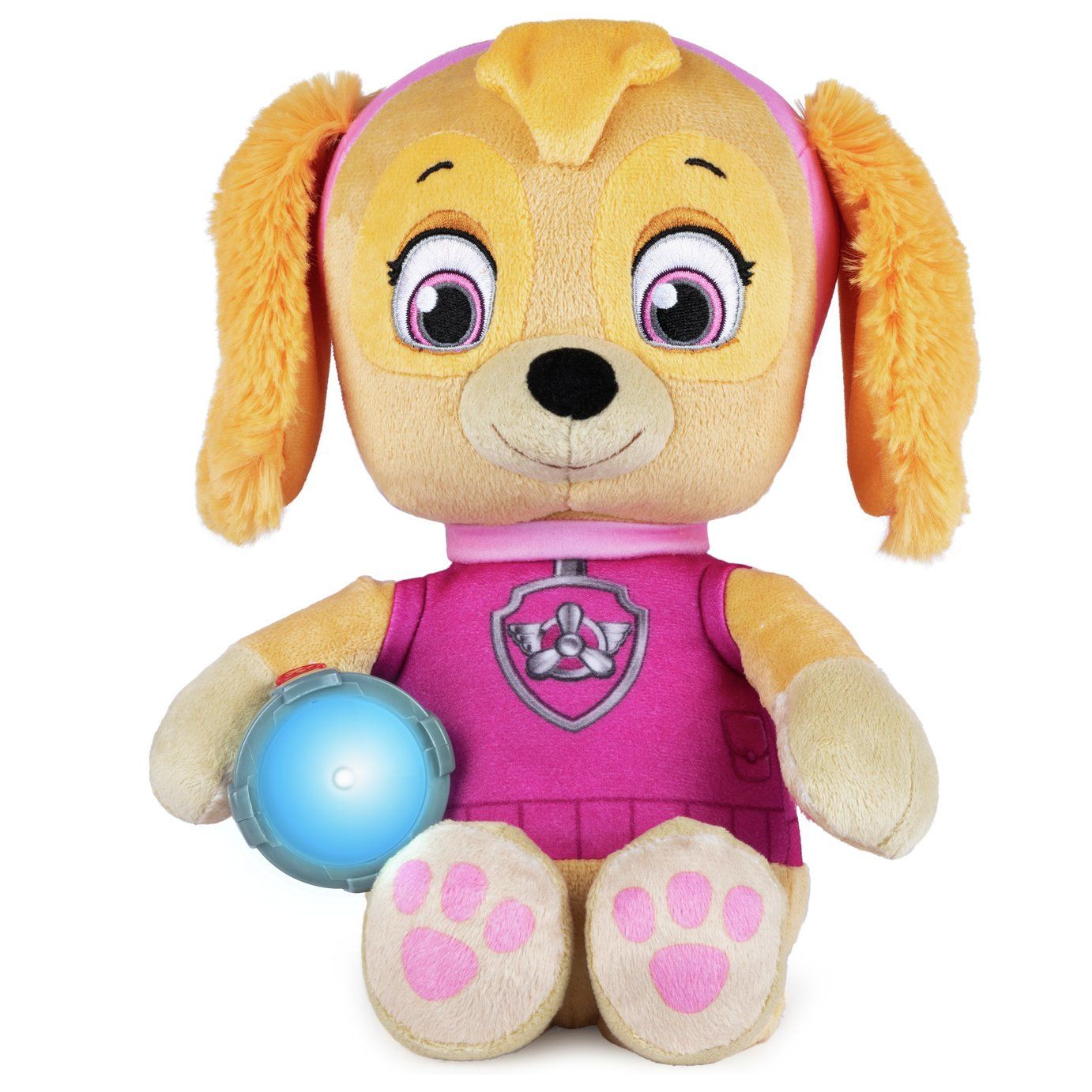 waffle dog toy argos