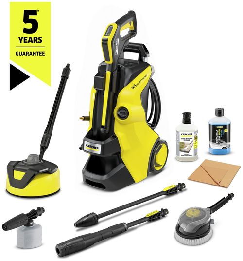 Karcher K5 Power Control Car...