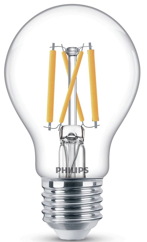 Philips 40W LED A60 ES Light...