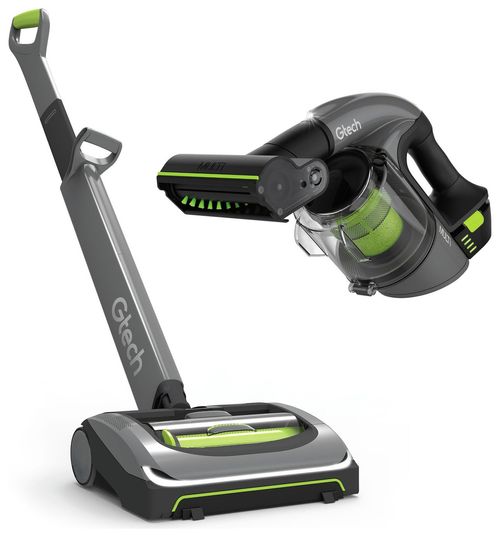 Gtech AirRAM & Multi Cordless...