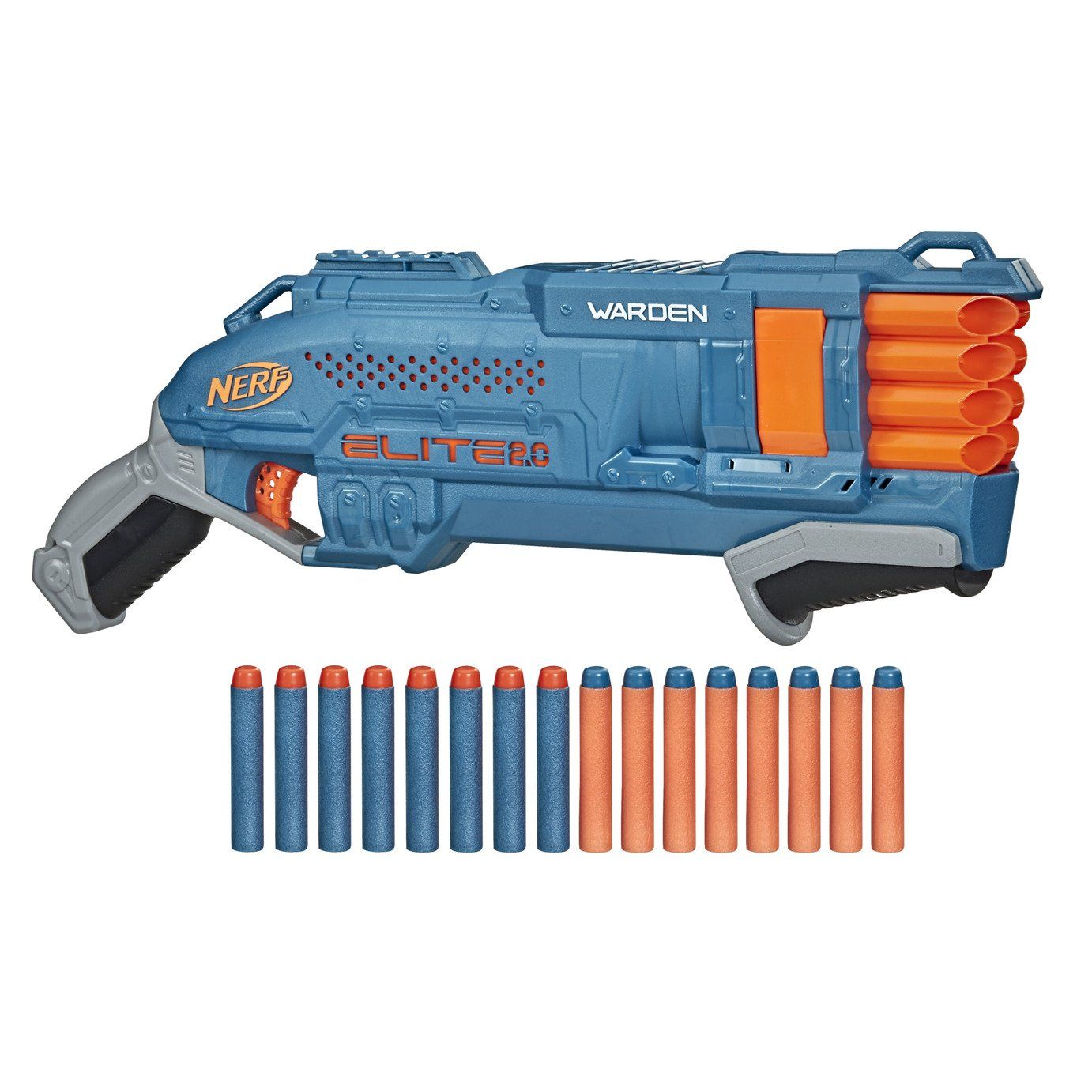 nerf elite digital target argos