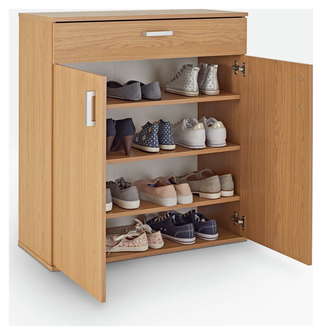 Argos chloe 2025 shoe cabinet