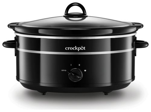 Crockpot 6.5L Slow Cooker -...