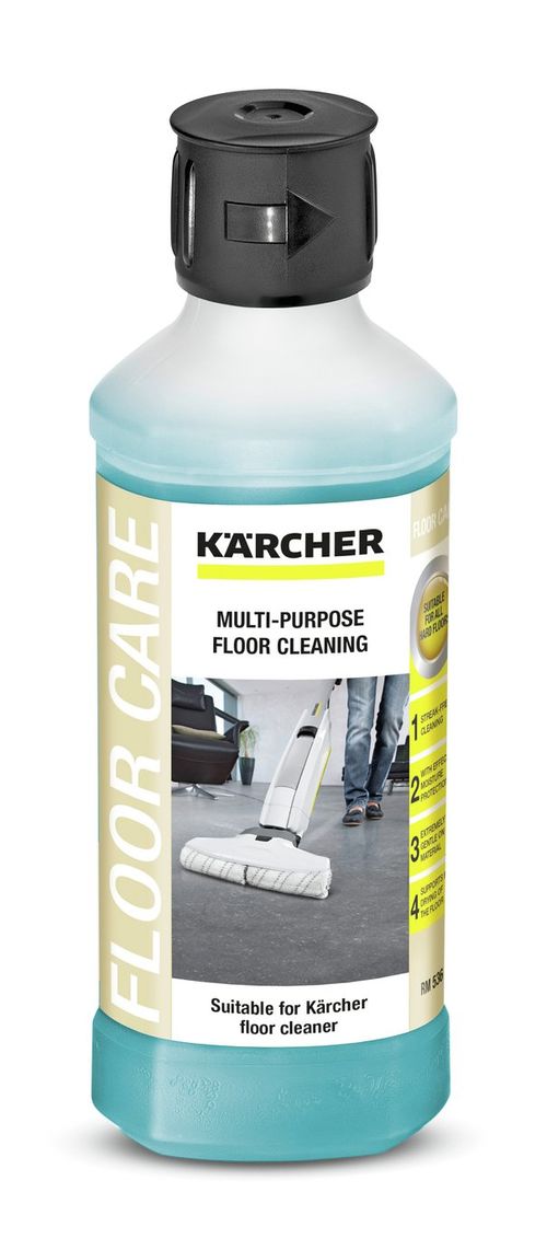 Karcher Floor Cleaner...