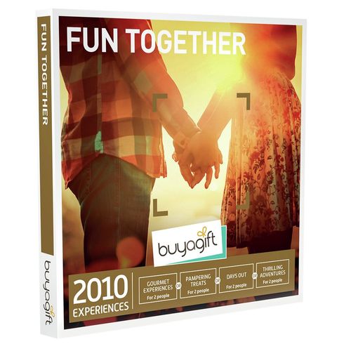 Buyagift Fun Together Gift...